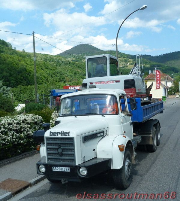 Berliet